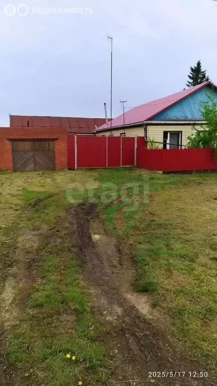 Дом в село Сосновка, улица 60 лет СССР (108.9 м) - Фото 0