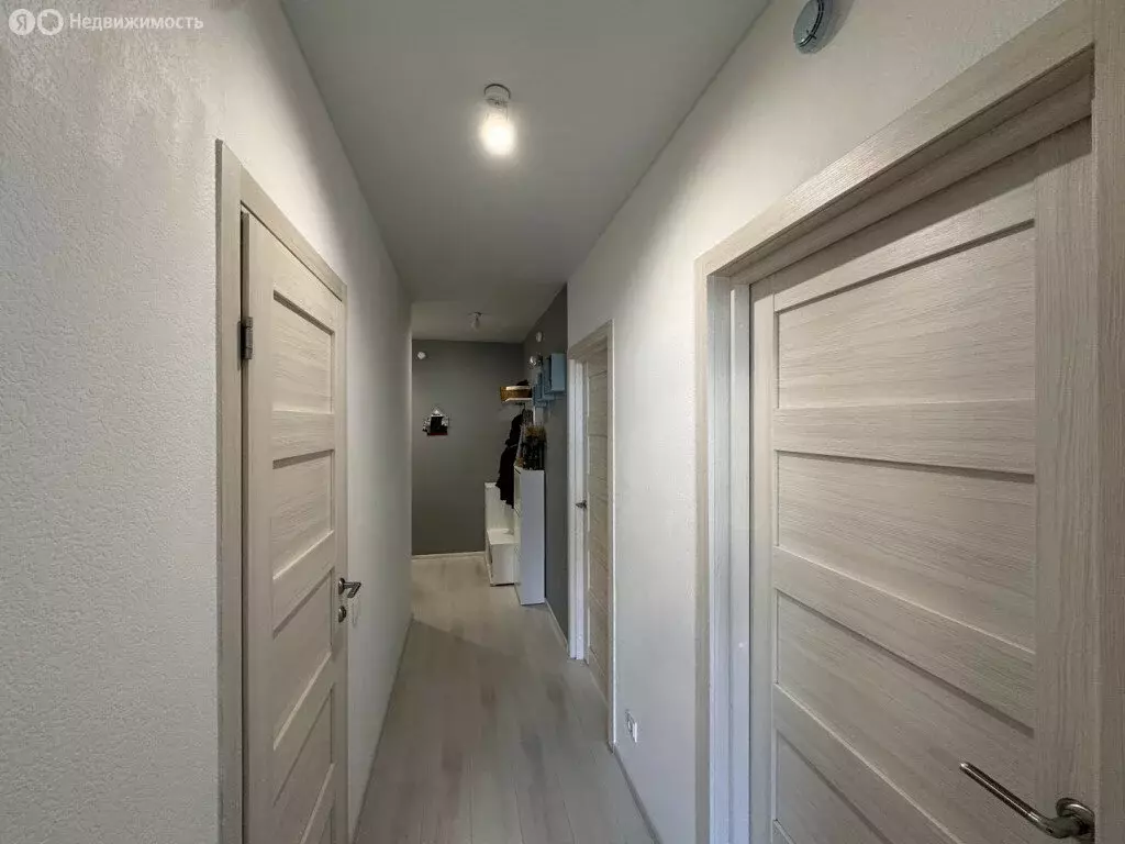 2-комнатная квартира: Санкт-Петербург, Суздальское шоссе, 20к4 (63.4 ... - Фото 2