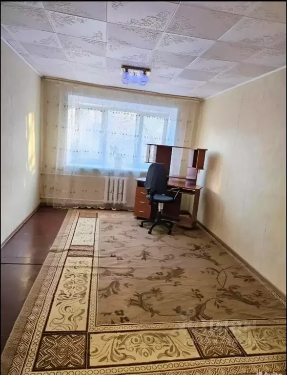 1-к кв. Костромская область, Кострома ул. Голубкова, 10 (18.7 м) - Фото 2