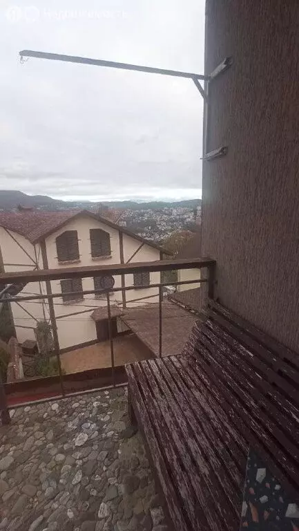 1-комнатная квартира: Сочи, Высокогорная улица, 49/3 (24 м) - Фото 1