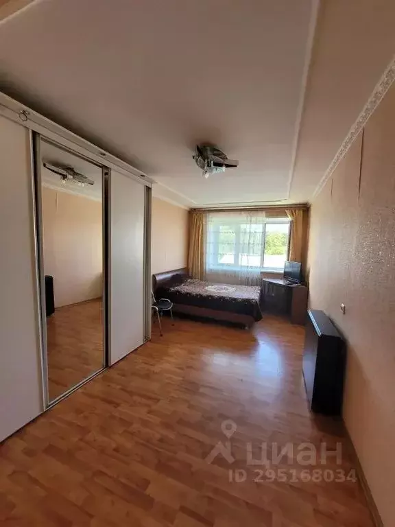 2-к кв. Московская область, Воскресенск Центральный мкр, ул. ... - Фото 1