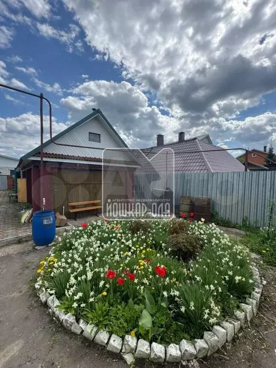 Дом 120 м на участке 14 сот. - Фото 1