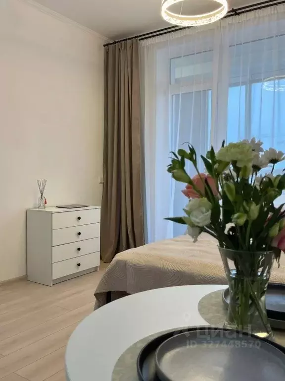 Студия Ленинградская область, Ломоносовский район, Аннинское городское ... - Фото 1