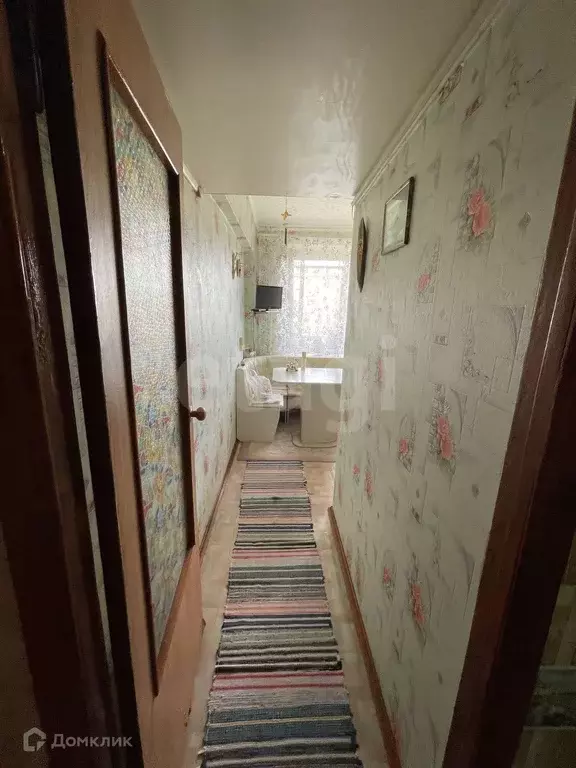 Продаётся 3-к квартира, 70.3 м - Фото 1