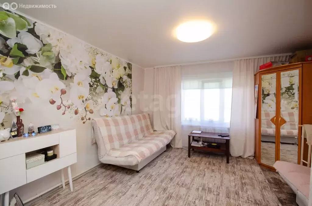 Дом в Ялуторовск, Красноармейская улица, 54 (34 м) - Фото 2
