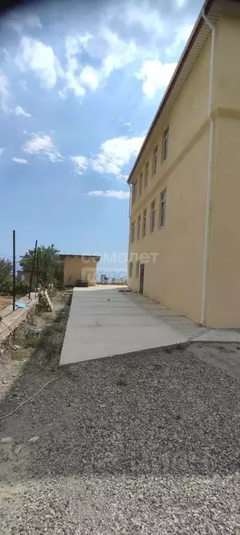 Студия Крым, Ялта муниципальный округ, Парковое пгт 3 (30.0 м) - Фото 0