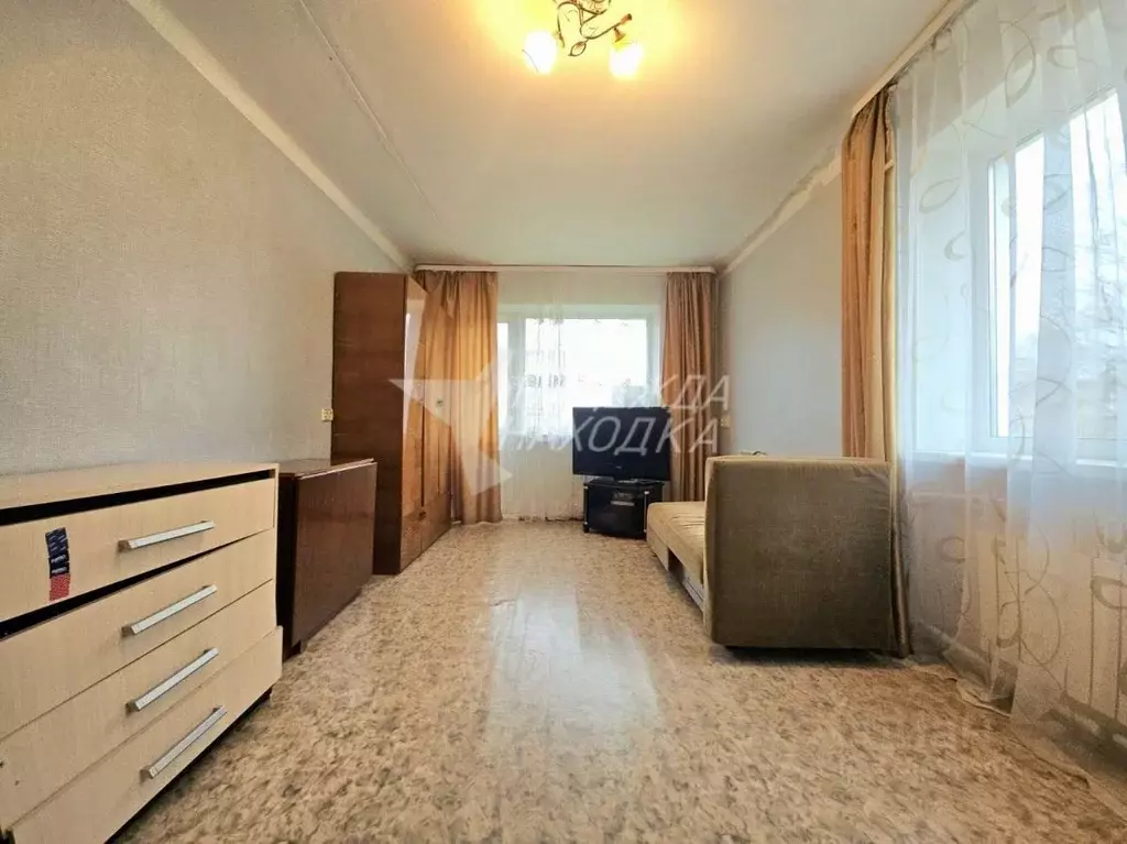 2-к кв. Приморский край, Фокино Комсомольская ул., 8 (43.0 м) - Фото 1