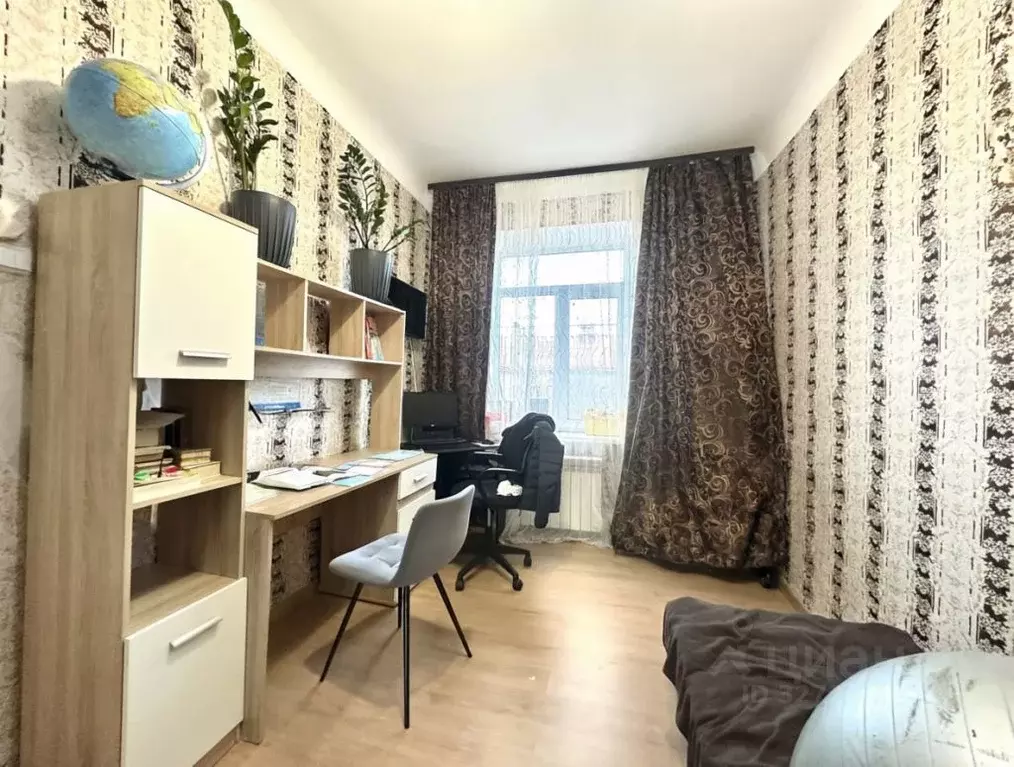 2-к кв. Севастополь ул. 2-я Бастионная, 14 (38.0 м) - Фото 2