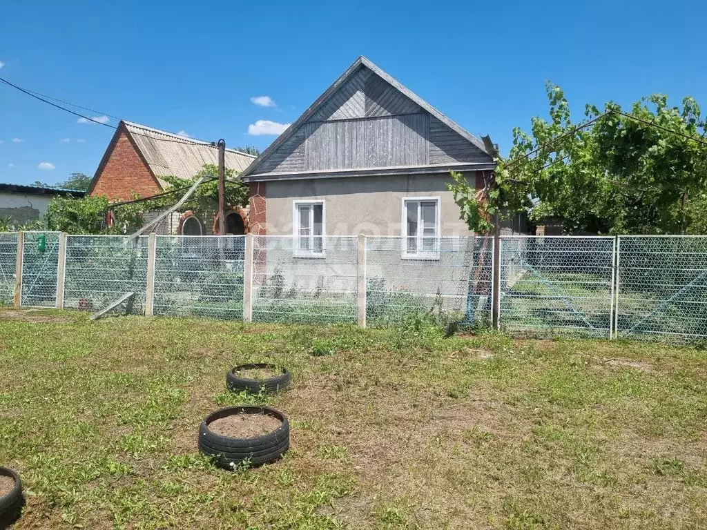 Дом 81,2 м на участке 14 сот. - Фото 1