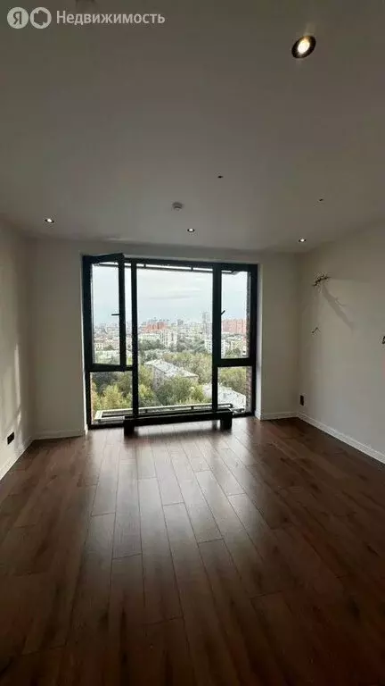 Квартира-студия: Москва, Окружной проезд, 10Б (24.4 м) - Фото 1