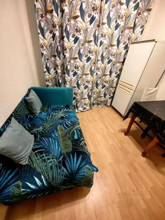 1-к кв. Московская область, Звенигород Одинцовский городской округ, ... - Фото 0