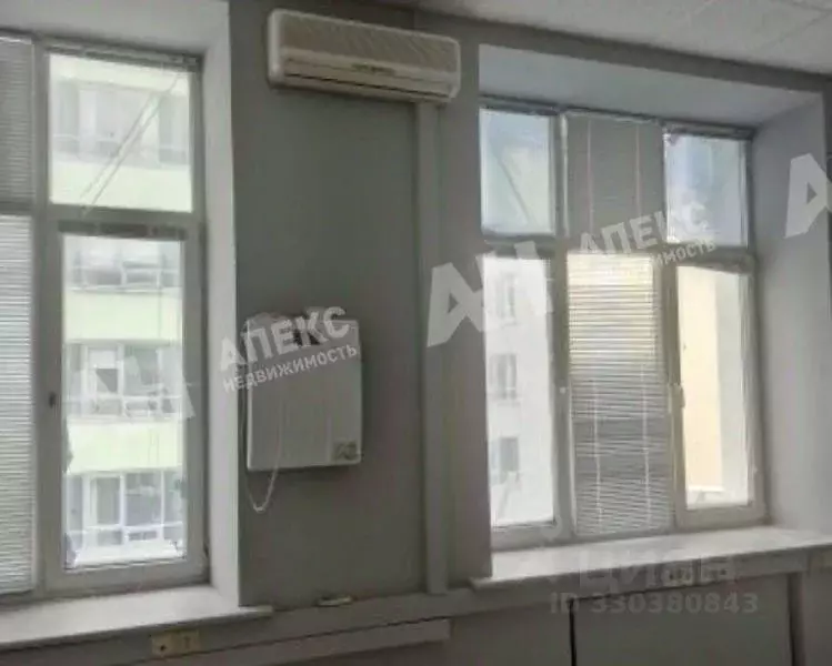 Офис в Москва ул. Пресненский Вал, 17С1 (196 м) - Фото 2
