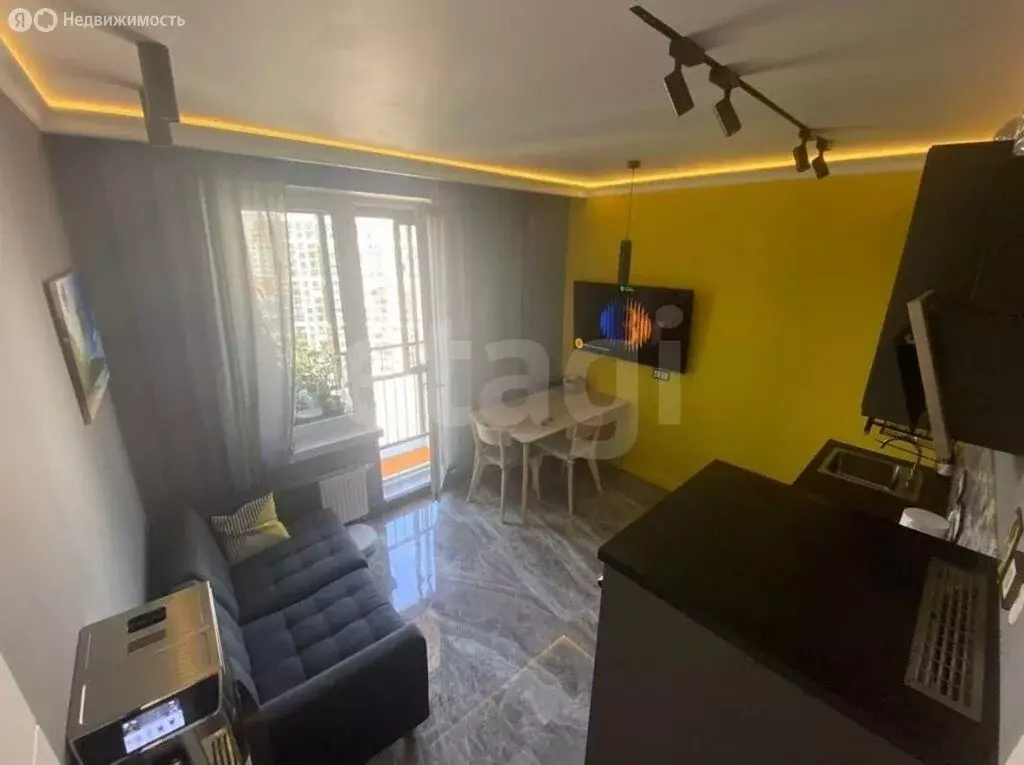 2-комнатная квартира: Санкт-Петербург, Комендантский проспект, 60к3 ... - Фото 2