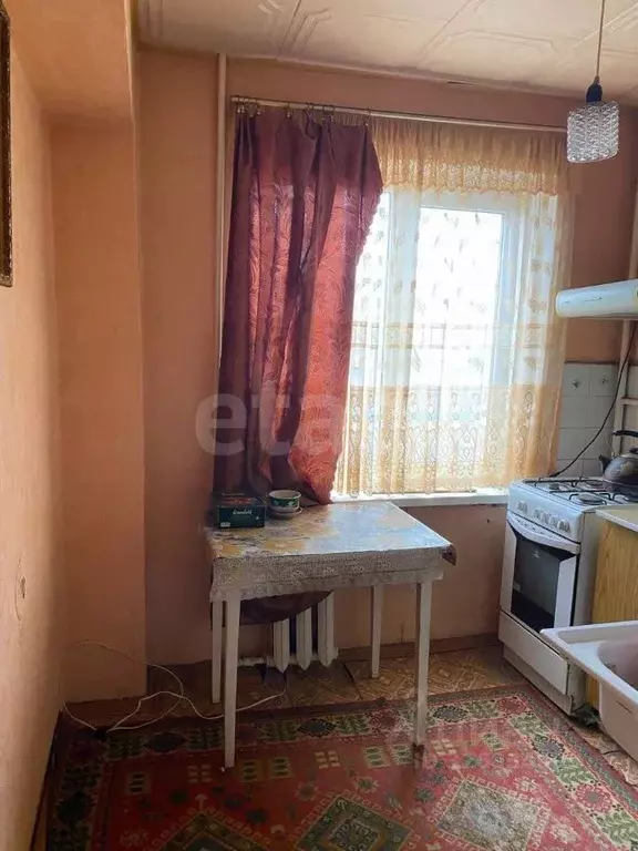 2-к кв. Астраханская область, Астрахань Моздокская ул., 56 (44.2 м) - Фото 1