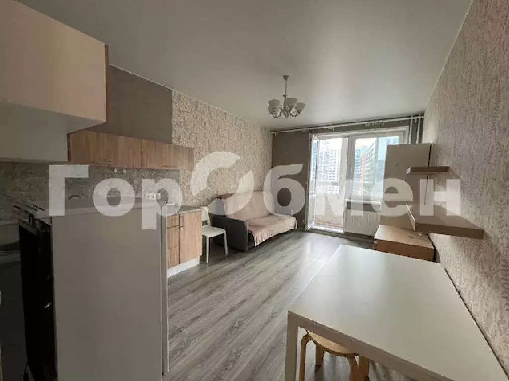 Продается 1-комнатная квартира - Фото 2