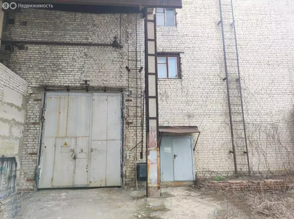 Склад (228.6 м) - Фото 1
