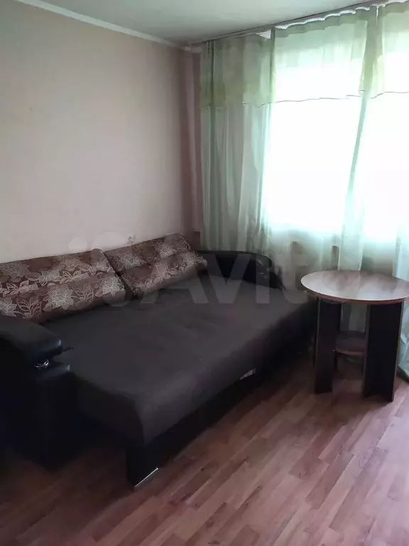 1-к. квартира, 28 м, 5/5 эт. - Фото 1