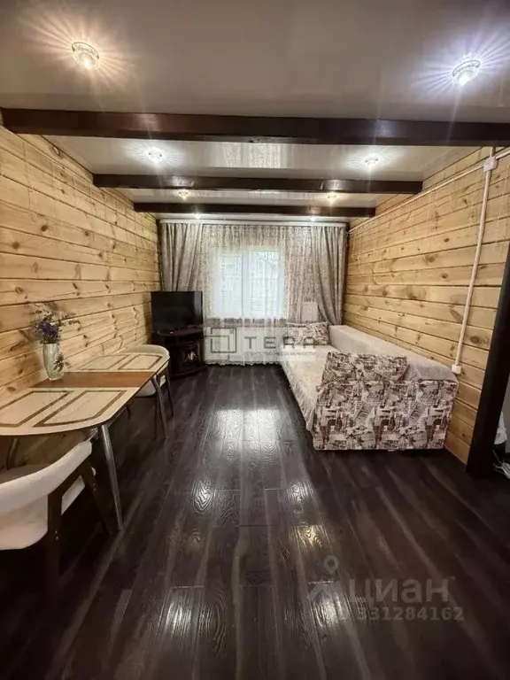 Дом в Башкортостан, Иглинский сельсовет, с. Иглино пер. Горького (100 ... - Фото 1