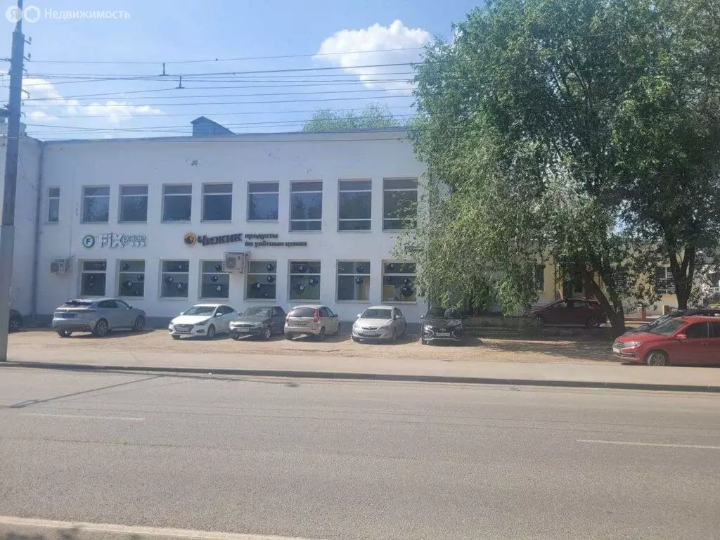 Офис (192.7 м) - Фото 0