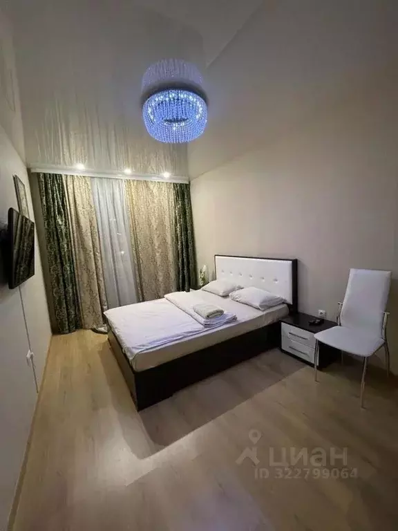 1-к кв. Ямало-Ненецкий АО, Новый Уренгой Тундровый мкр, 1 (63.0 м) - Фото 2