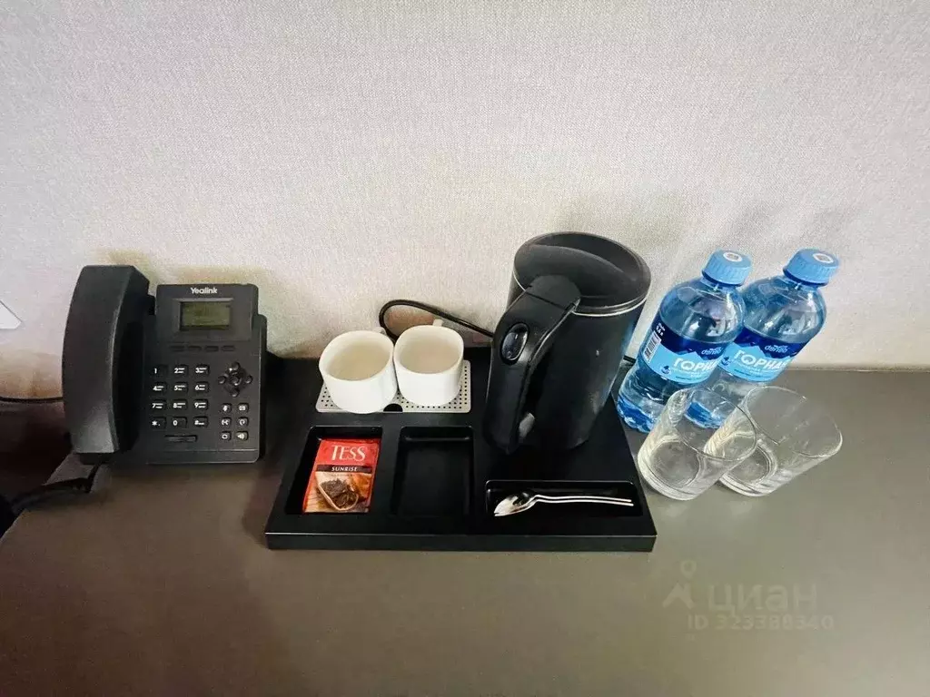 Комната Дагестан, Дербент ул. Азиза Гильядова, 21 (50.0 м) - Фото 1