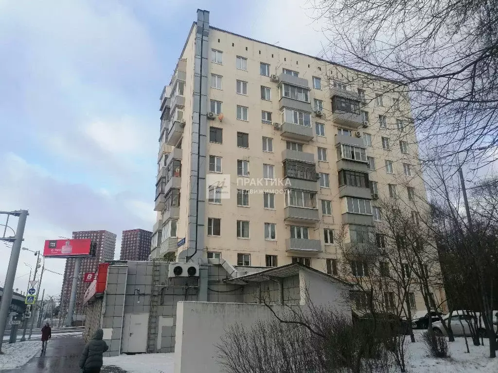 Продается 2-комнатная квартира - Фото 1