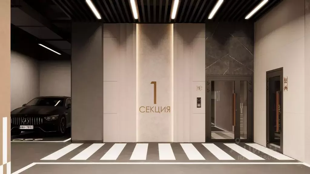 Гараж в Свердловская область, Екатеринбург ул. Крауля, 177А (13 м) - Фото 1