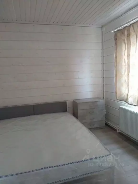 Коттедж в Ленинградская область, Всеволожский район, Юкковское с/пос ... - Фото 2