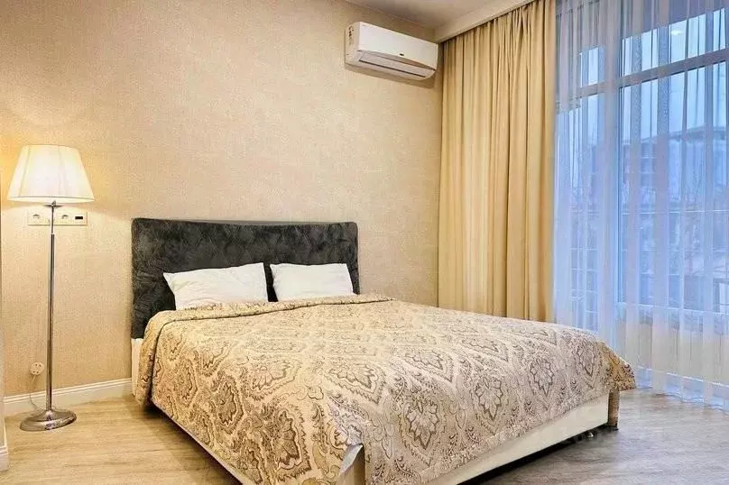 1-к кв. Краснодарский край, Сочи Курортный просп., 59 (48.0 м) - Фото 2