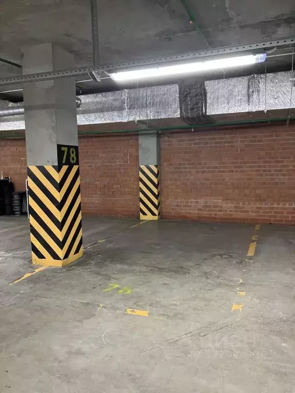 Гараж в Ханты-Мансийский АО, Сургут ул. Мелик-Карамова, 4 (15 м) - Фото 2