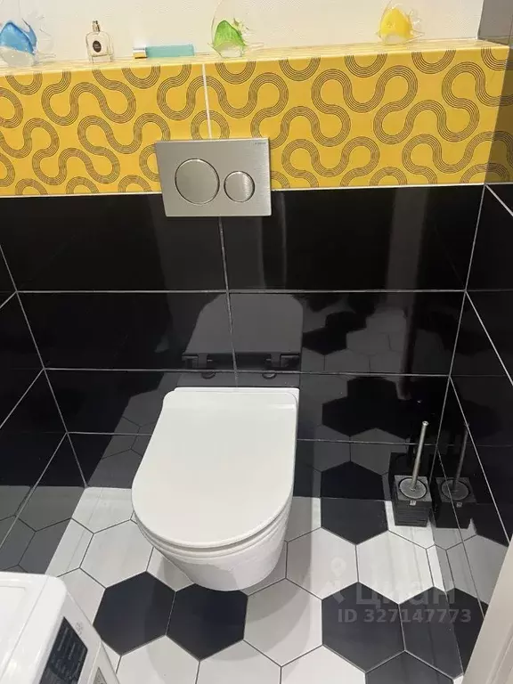 3-к кв. Московская область, Балашиха Саввино мкр, бул. Спасский, 6 ... - Фото 2