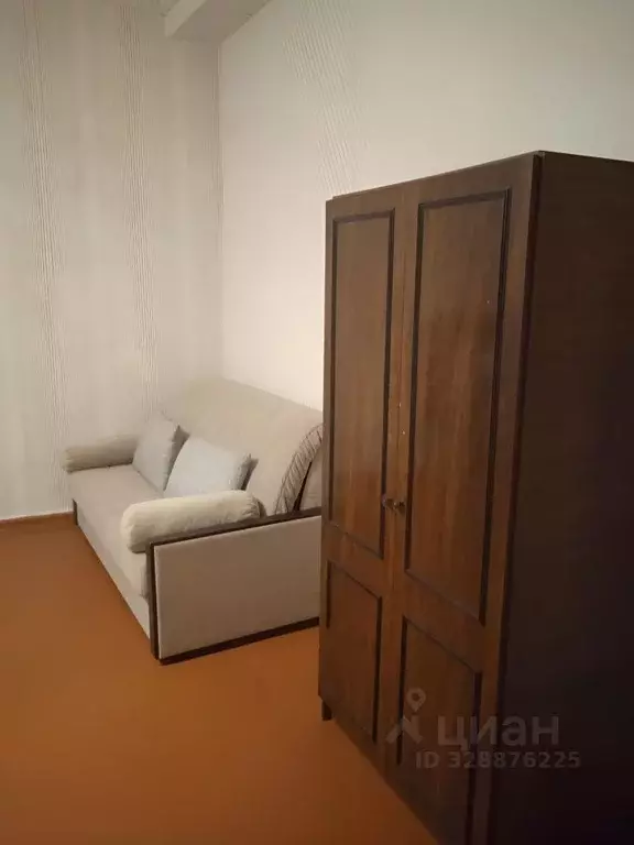 Комната Санкт-Петербург ул. Политрука Пасечника, 9 (21.0 м) - Фото 1