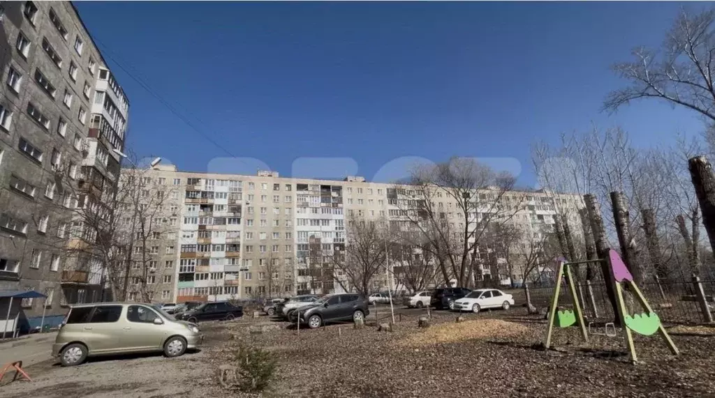 3-к кв. Омская область, Омск Заозерный мкр, ул. Стрельникова, 1 (60.5 ... - Фото 1