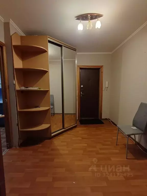 2-к кв. Псковская область, Псков Западная ул., 27 (54.0 м) - Фото 2