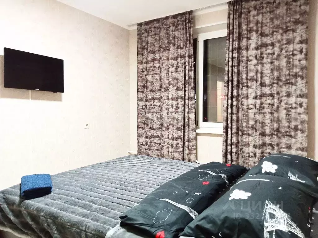 2-к кв. Москва Вешняковская ул., 15К1 (50.0 м) - Фото 1