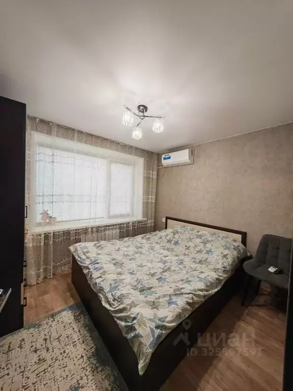 Комната Волгоградская область, Волгоград ул. 51-й Гвардейской Дивизии, ... - Фото 2