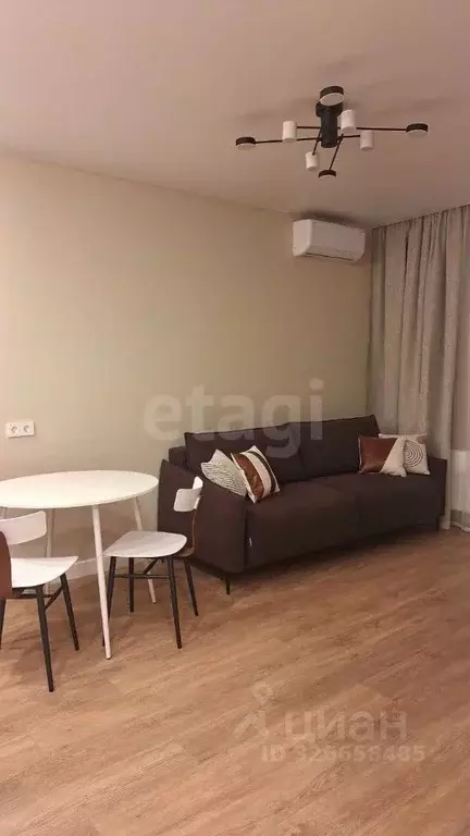 2-к кв. Пермский край, Пермь Пермская ул., 2 (43.0 м) - Фото 2