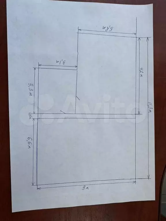 Помещение свободного назначения, 100 м - Фото 0