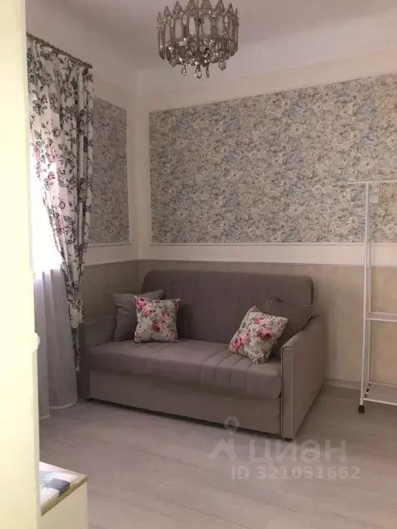 2-к кв. Ставропольский край, Кисловодск Октябрьская ул., 47 (33.0 м) - Фото 2