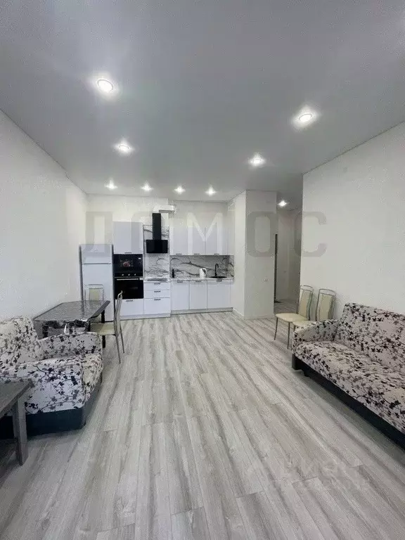 1-к кв. Свердловская область, Екатеринбург ул. Щорса, 53 (50.0 м) - Фото 1