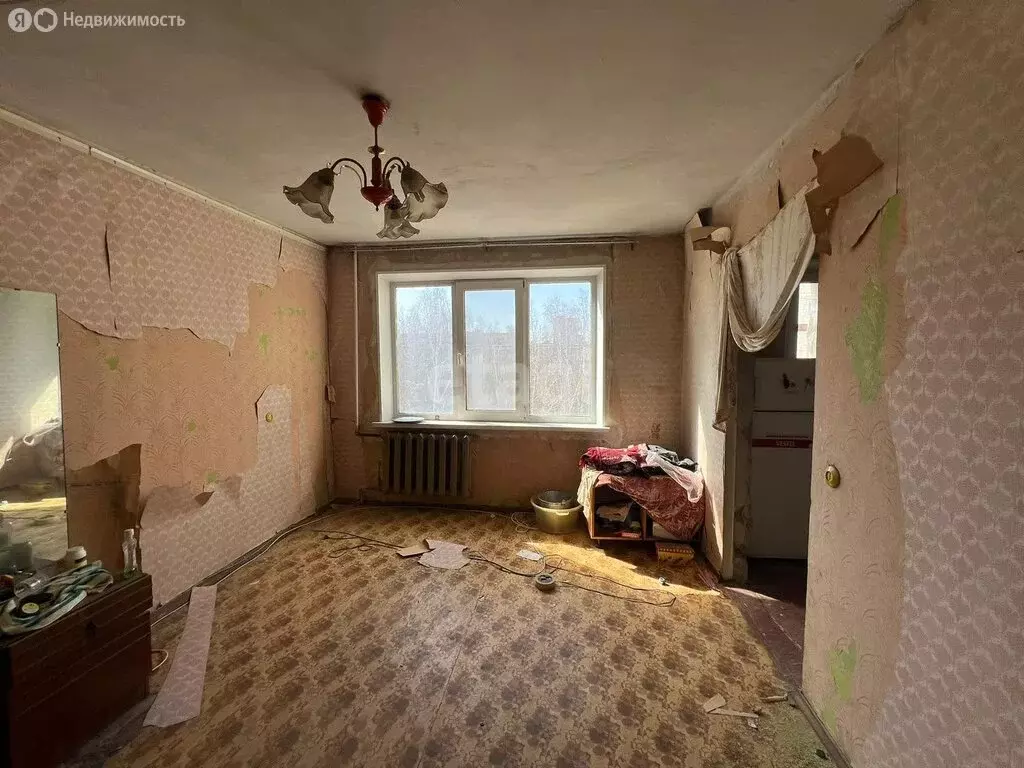 2-комнатная квартира: Екатеринбург, Волгоградская улица, 35 (36.6 м) - Фото 0
