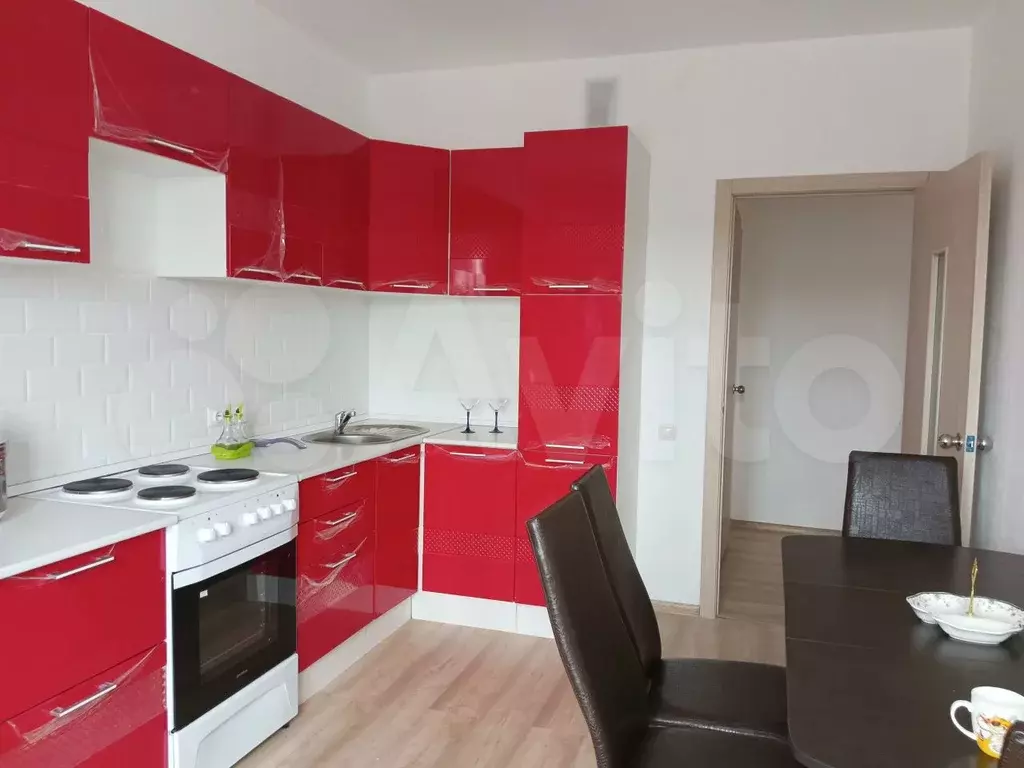 3-к. квартира, 84 м, 6/25 эт. - Фото 0