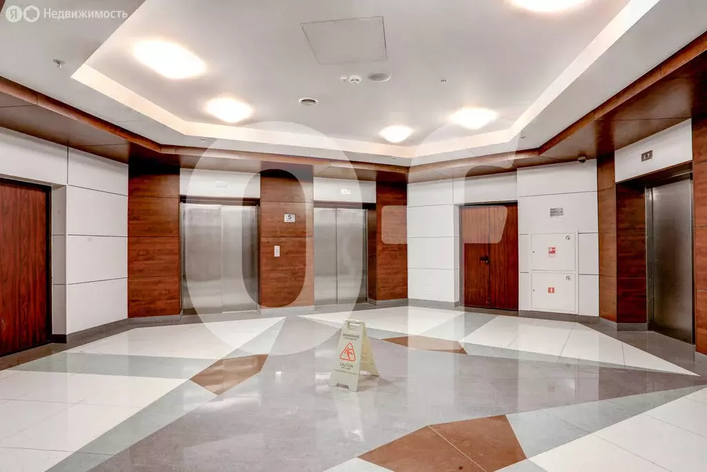 Офис (595 м) - Фото 1