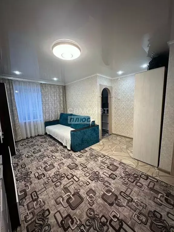 2-к кв. Челябинская область, Миасс просп. Автозаводцев, 54 (44.0 м) - Фото 1