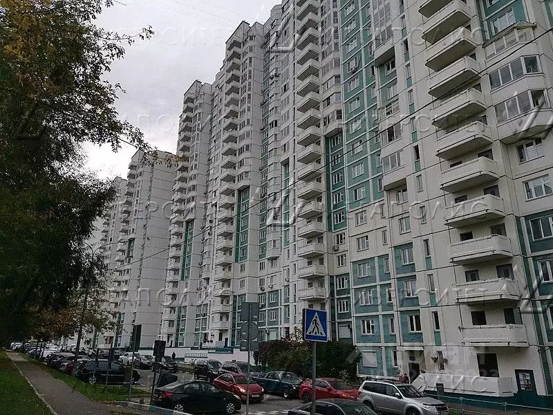 Помещение свободного назначения в Москва ул. Новаторов, 36К3 (208 м) - Фото 2