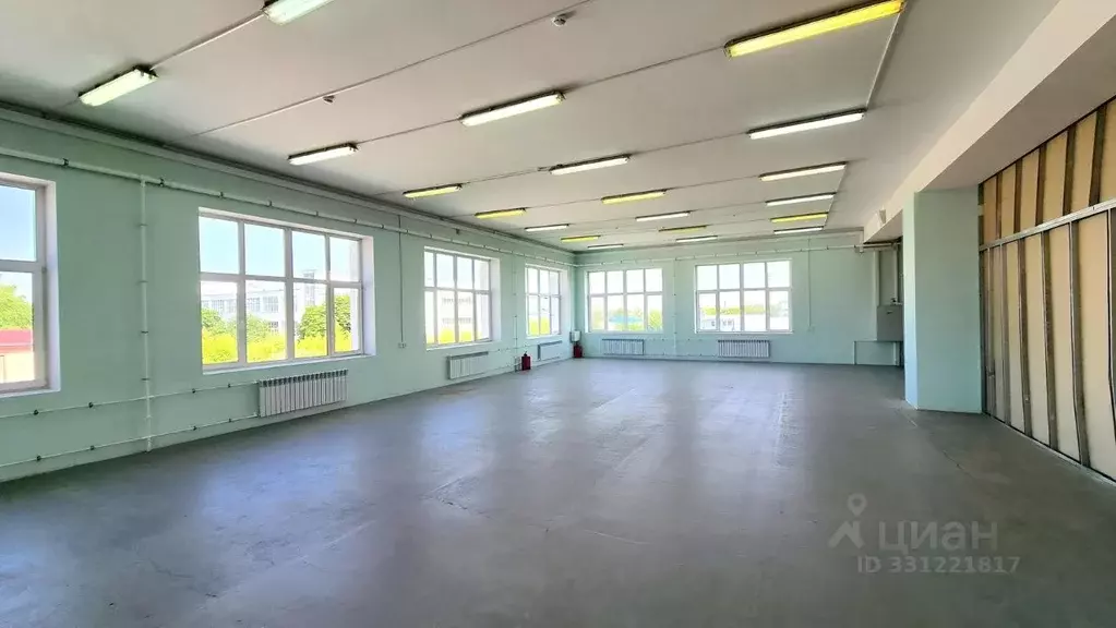 Производственное помещение в Московская область, Подольск 1-й Деловой ... - Фото 1
