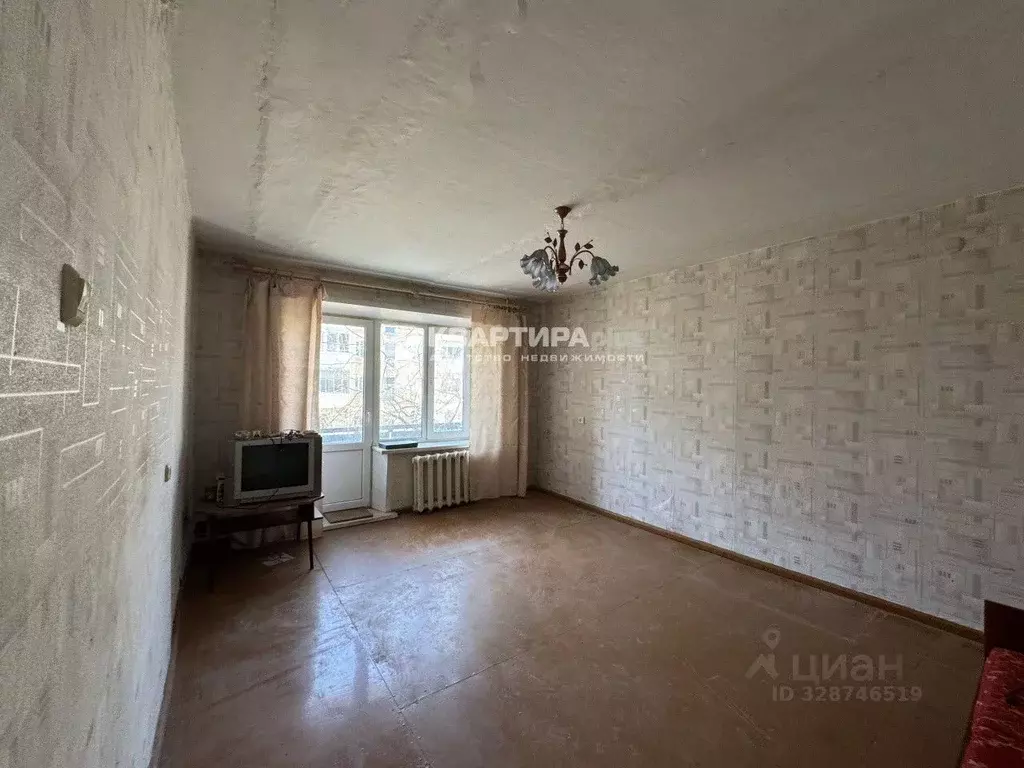 2-к кв. Свердловская область, Невьянск ул. Профсоюзов, 21 (50.2 м) - Фото 1