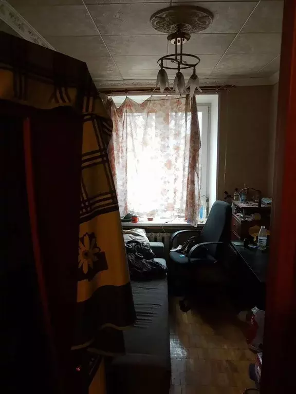 2-к кв. Московская область, Раменский муниципальный округ, Удельная ... - Фото 0