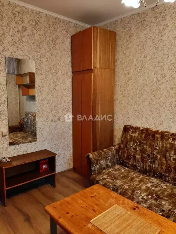 Комната Москва Коломенская ул., 9 (10.0 м) - Фото 2