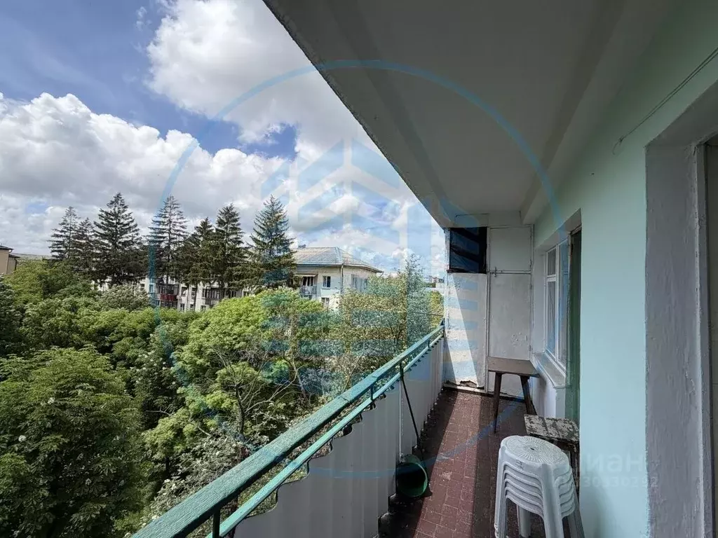 4-к кв. Ставропольский край, Ессентуки ул. Долина Роз, 1 (74.7 м) - Фото 2